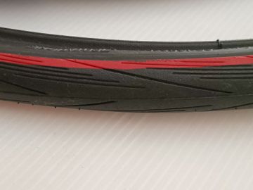 Tweedehands Schwalbe Lugano bike — afbeelding 8 van 8