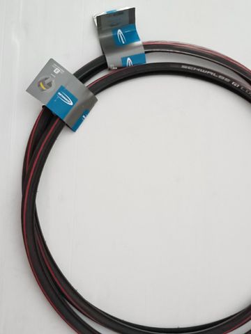 Tweedehands Schwalbe Lugano bike — afbeelding 1 van 8