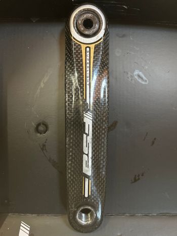 Used Fsa superlight bike — image 5 of 5