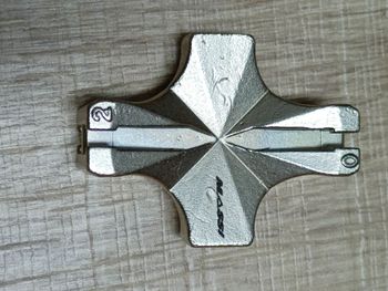 Used Massi Llave Radios bike — image 6 of 6