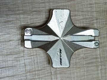 Brugt Massi Llave Radios bike — billede 6 af 6
