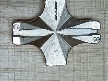 Used Massi Llave Radios Wheels