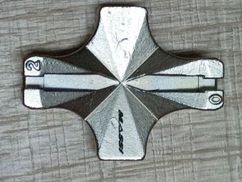 Used Massi Llave Radios bike — image 4 of 6