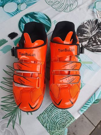 inna, MTB Shoes
