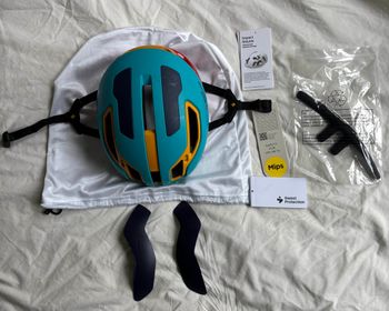 Sweet Protection, Falconer Aero 2Vi Mips
