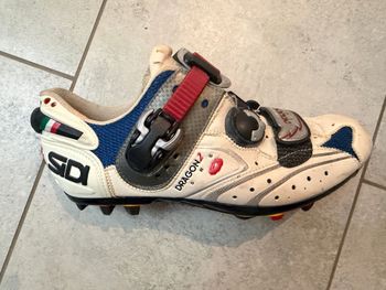 Used Sidi MTB Schuhe 2010 bike — image 3 of 3