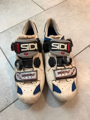 Used Sidi MTB Schuhe 2010 bike — image 1 of 3