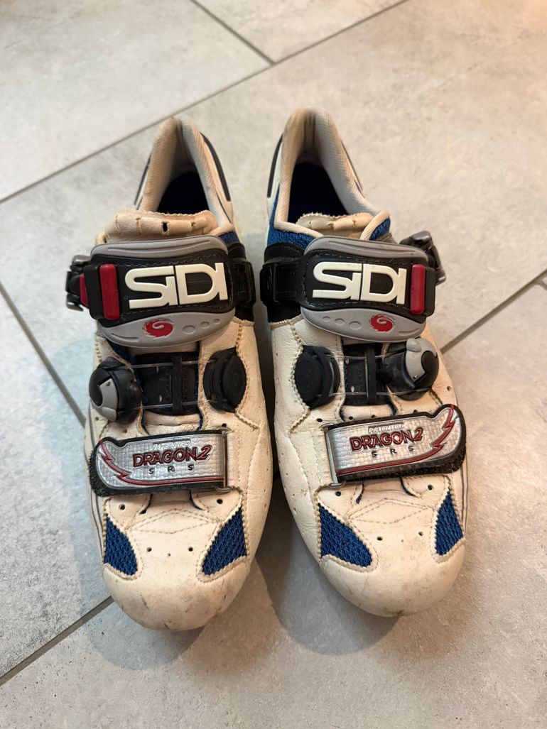 Used Sidi MTB Schuhe 2010 bike — image 1 of 3