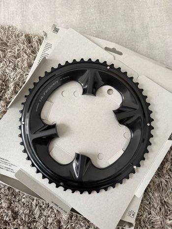 Shimano, Ultegra 12SP 52T