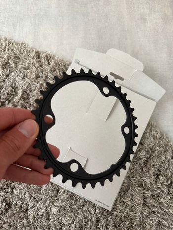 Shimano, Ultegra 12SP 36T