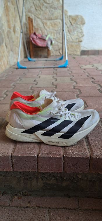 Adidas, Adizero Adios Pro 4