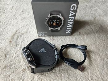 Garmin, epix Gen 2