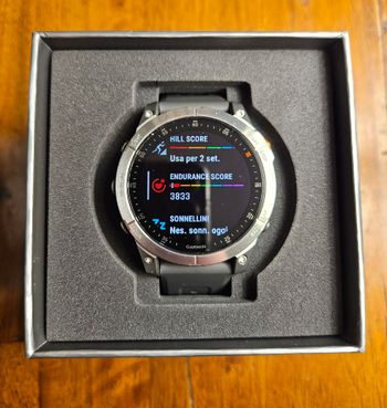 Garmin, epix Gen 2