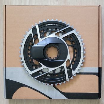 Sram, Red AXS E1 48/35