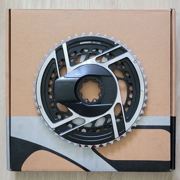 Używany Sram Red AXS E1 48/35 2026 bike — zdjęcie 1 z 5