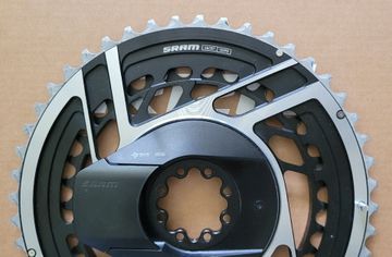 Używany Sram Red AXS E1 48/35 2026 bike — zdjęcie 5 z 5