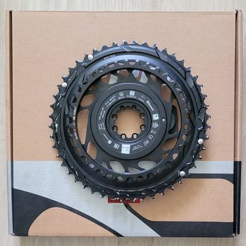 Używany Sram Red AXS E1 48/35 2026 bike — zdjęcie 2 z 5