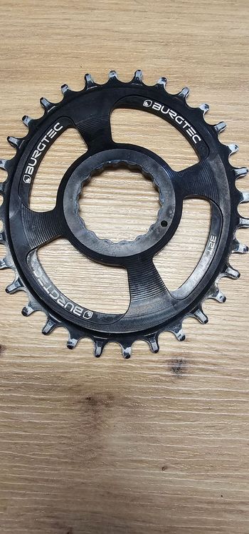 Burgtec, 32T
