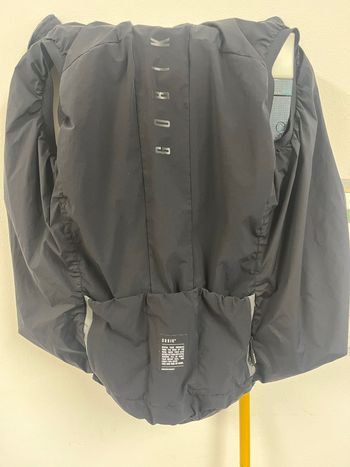Gobik, Gilet