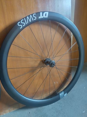 Gebrauchtes Dt Swiss ERC 1400 SPLINE db 47 12/100 mm 2022 Wheels