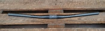 S-Works, Prowess Carbon XC Flat Handlebar