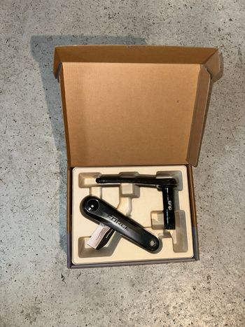 Sram, Force 172.5 mm carbone