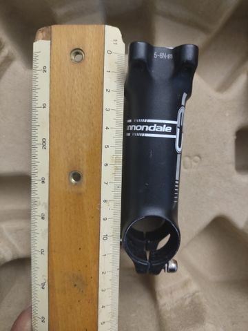 Käytetty Cannondale Pipa Manubrio bike — kuva 2 / 3