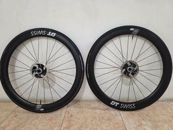 Dt Swiss, ERC 1400