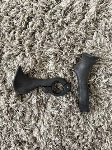 Tweedehands closethegap ErgoMyRide XC-M 2024 bike — afbeelding 4 van 4