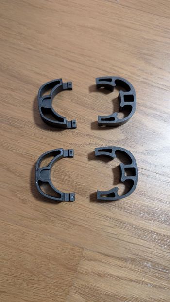 Enve, IN-Route Spacer Set