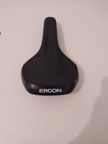 Ergon, SM3-L Team Edition Saddle