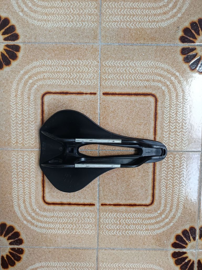 Used Selle Italia Boost Saddle 2026 bike — image 2 of 3