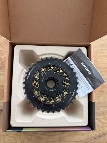 Sram, XG-1290 Cassette