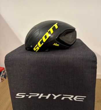 Scott, Cadence Plus Helmet