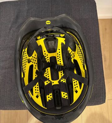 Scott Cadence Plus Helmet bike d'occasion — image 4 sur 5
