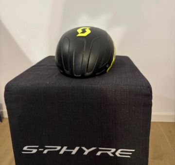 Scott Cadence Plus Helmet bike d'occasion — image 3 sur 5