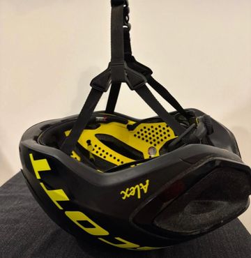 Scott Cadence Plus Helmet bike d'occasion — image 5 sur 5