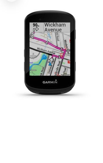 Garmin, Edge 530
