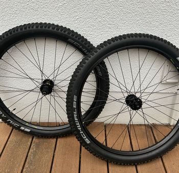 blackjackwheels, Ready 30