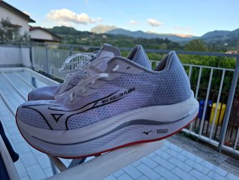 Mizuno, Wave Rebellion Flash 2