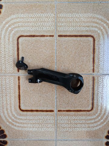 Used Pro Vibe Stem 110mm 2022 bike — image 1 of 4