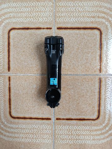Used Pro Vibe Stem 110mm 2022 bike — image 2 of 4
