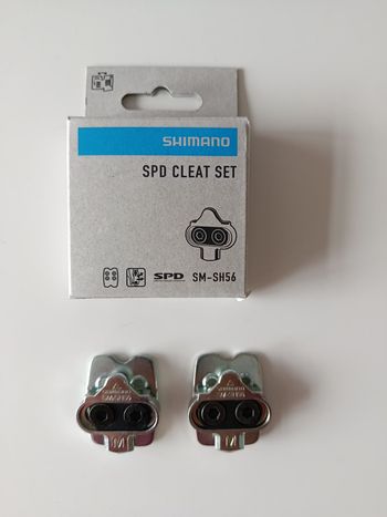 Shimano, SM-SH56