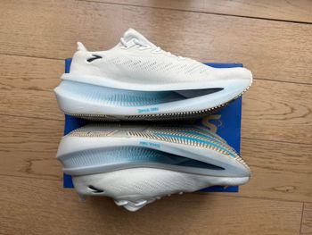 Brooks, Glycerin Max 2