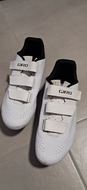 Giro, Stylus