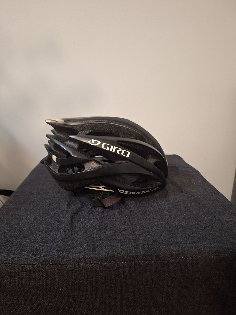 Used Giro Atmos II bike — image 2 of 5