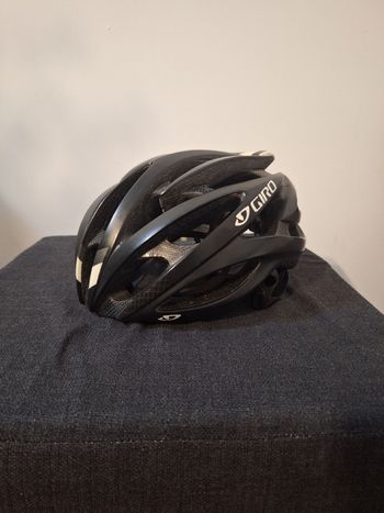 Giro, Atmos II