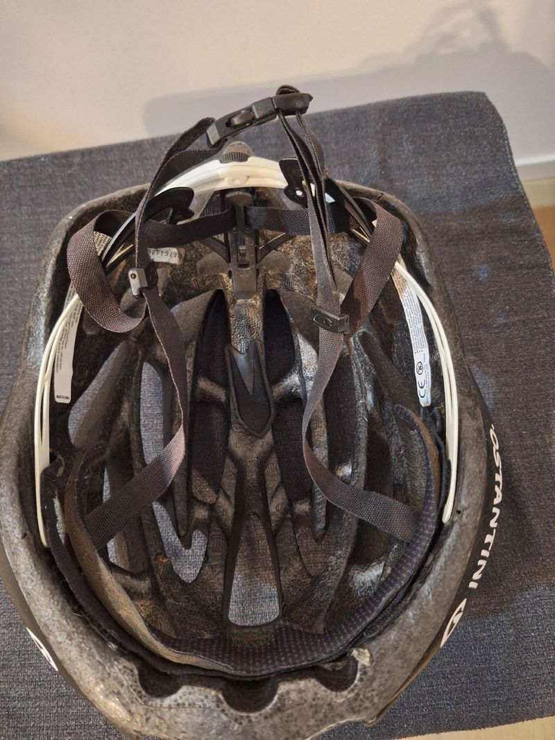 Used Giro Atmos II bike — image 5 of 5