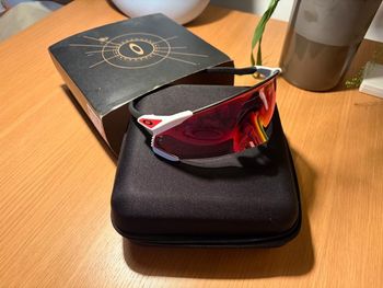 Oakley, Velo Kato