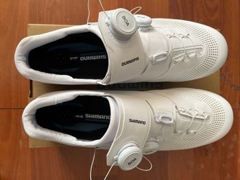 Shimano, RC7